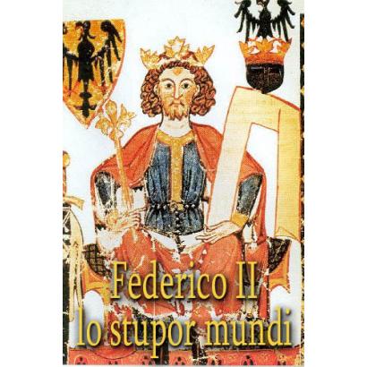 Federico II, Puer Apuliae